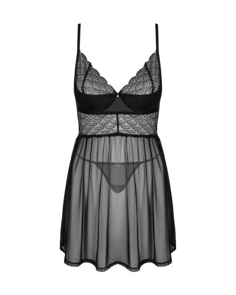 Koszulka Chemeris babydoll Koszulka Chemeris babydoll