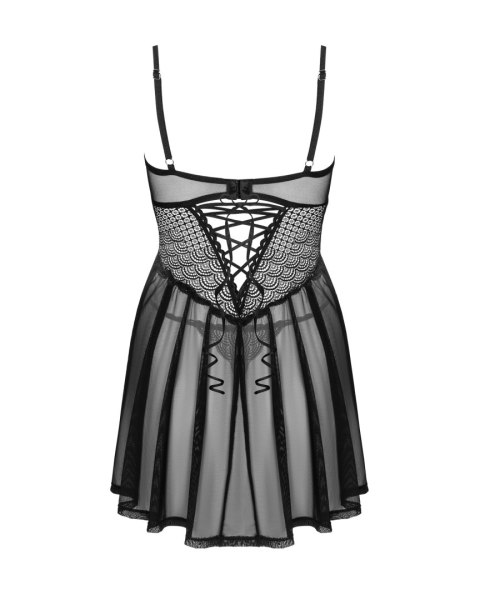Koszulka Chemeris babydoll Koszulka Chemeris babydoll