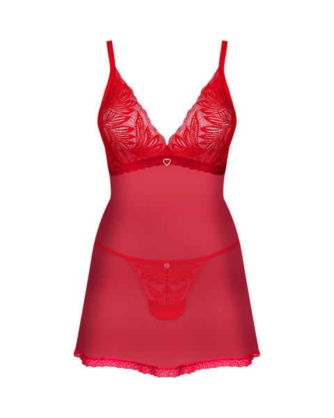 Koszulka Chilisa babydoll + stringi GRATIS! Koszulka Chilisa babydoll + stringi GRATIS!