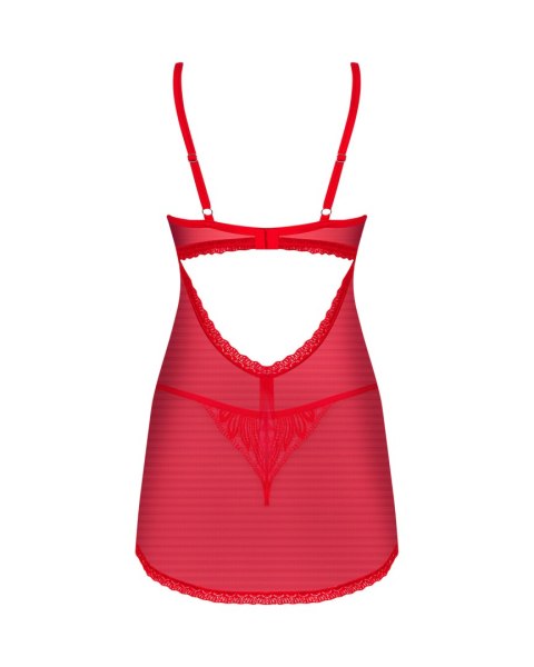 Koszulka Chilisa babydoll + stringi GRATIS! Koszulka Chilisa babydoll + stringi GRATIS!
