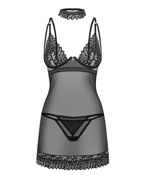 Koszulka Donarella Chemise + stringi