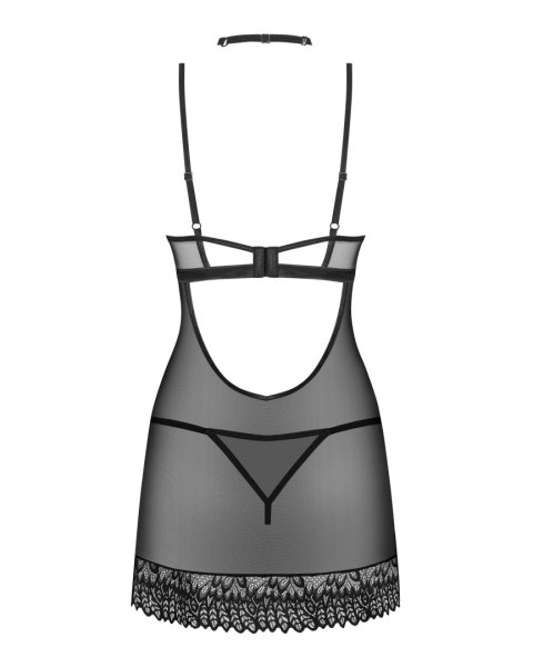 Koszulka Donarella Chemise + stringi