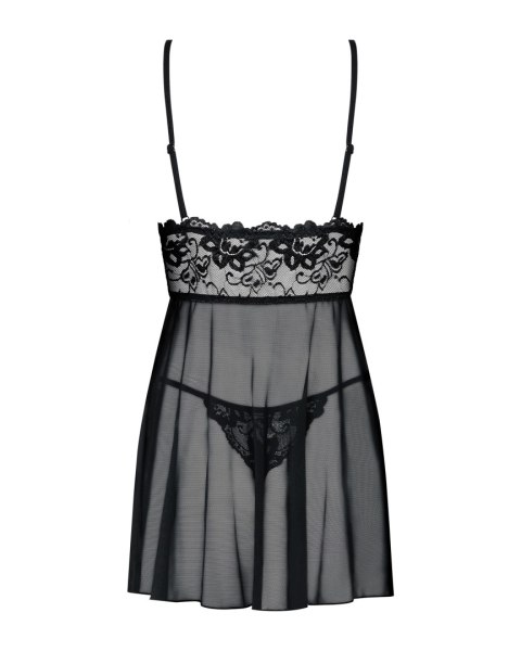 Koszulka Idillia Babydoll + stringi GRATIS! Koszulka Idillia Babydoll + stringi GRATIS!