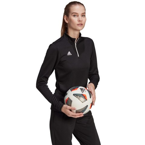 Bluza damska adidas Entrada 22 Top Training czarna H57541