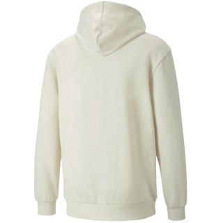 Bluza męska Puma Better Hoodie TR beżowa 847461 99