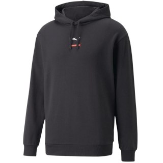 Bluza męska Puma Better Hoodie TR czarna 847461 75