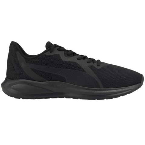 Buty męskie Puma Twitch Runner czarne 376289 10