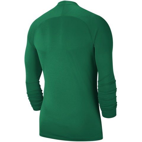 Koszulka dla dzieci Nike Dry Park First Layer JSY LS zielona AV2611 302 Koszulka dla dzieci Nike Dry Park First Layer JSY LS zielona AV2611 302