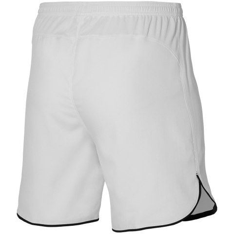 Spodenki męskie Nike NK Dri-FIT Laser V Short W białe DH8111 100 Spodenki męskie Nike NK Dri-FIT Laser V Short W białe DH8111 100