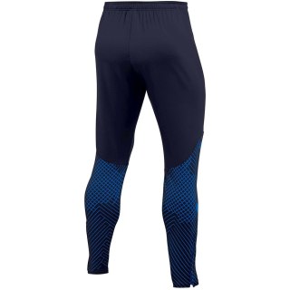 Spodnie męskie Nike Dri-Fit Strike Pant Kpz granatowe DH8838 451