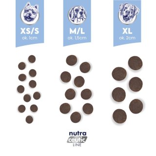 BALTICA NUTRACEUTIC Hypoallergenic Fish & Rice Light M 12kg