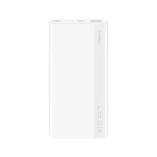 Huawei SuperCharge powerbank 10000 mAh 22.5W biały (55034445)