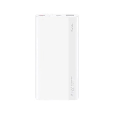 Huawei SuperCharge powerbank 10000 mAh 22.5W biały (55034445)