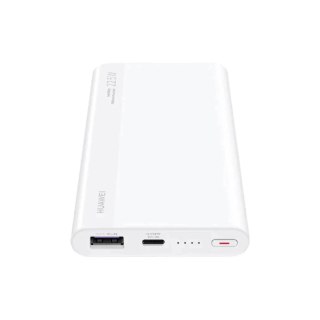 Huawei SuperCharge powerbank 10000 mAh 22.5W biały (55034445)