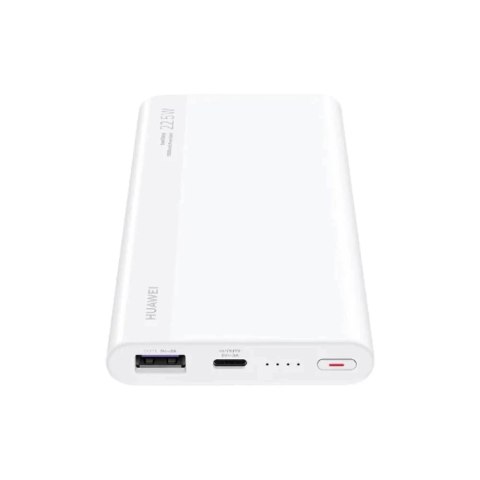 Huawei SuperCharge powerbank 10000 mAh 22.5W biały (55034445)
