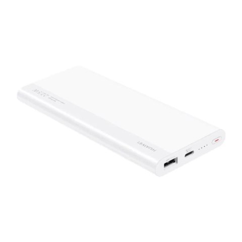 Huawei SuperCharge powerbank 10000 mAh 22.5W biały (55034445)