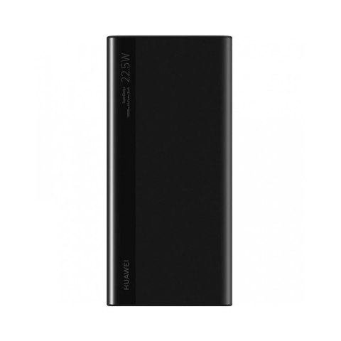 Huawei SuperCharge powerbank 10000 mAh 22.5W czarny (55034446)