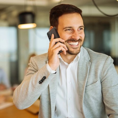 DUX DUCIS Skin X kabura etui pokrowiec z klapką Samsung Galaxy S22+ (S22 Plus) czarny