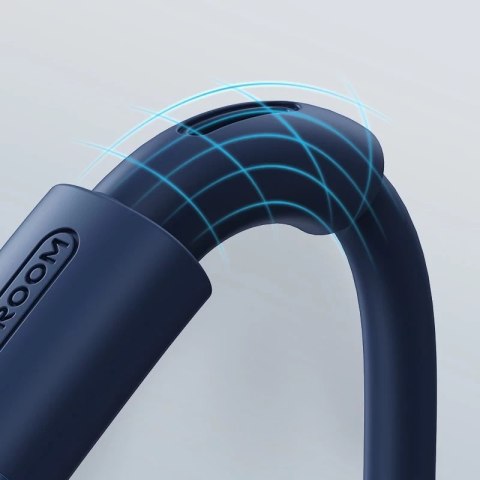 Joyroom kabel przewód USB Typ C - Lightning PD 20W 1,2m niebieski (S-1224N9)