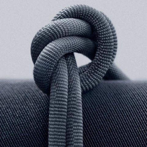 Baseus Crystal Shine Series kabel przewód USB do szybkiego ładowania i transferu danych USB Typ C - Lightning 20W 2m niebieski (