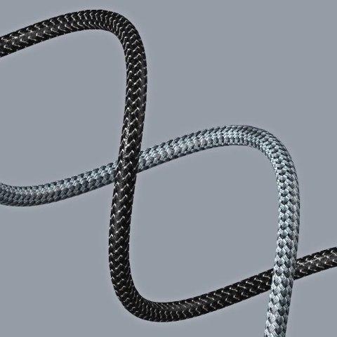 Proda Azeada FengXing kabel USB Typ C - Lightning 20 W 5 A Power Delivery Quick Charge 1m czarny(PD-B54)