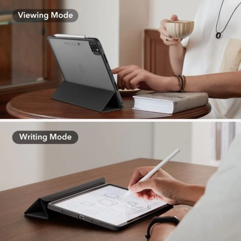 ESR ASCEND HYBRID IPAD PRO 11 2021 / 2022 BLACK