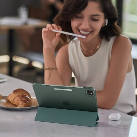 ESR ASCEND TRIFOLD IPAD PRO 11 2021 / 2022 FOREST GREEN