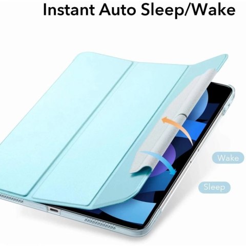 ESR ASCEND TRIFOLD iPad Air 10.9" 4/5 (2020/2022) Air 11" 6 (2024) SKY BLUE