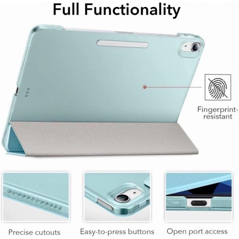 ESR ASCEND TRIFOLD iPad Air 10.9" 4/5 (2020/2022) Air 11" 6 (2024) SKY BLUE
