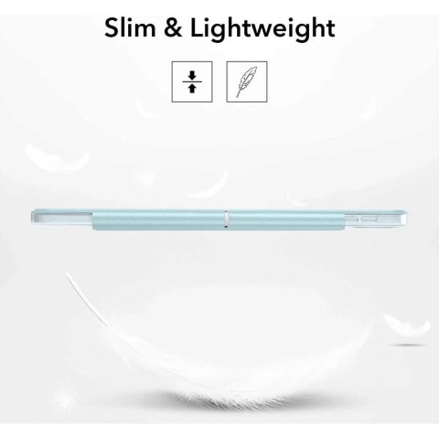 ESR ASCEND TRIFOLD iPad Air 10.9" 4/5 (2020/2022) Air 11" 6 (2024) SKY BLUE