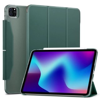 ESR ASCEND TRIFOLD iPad Pro 12.9 2020 / 2021 / 2022 / iPad Air 13 2024 FOREST GREEN