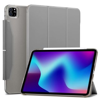 ESR ASCEND TRIFOLD iPad Pro 12.9 2020 / 2021 / 2022 / iPad Air 13 2024 GREY