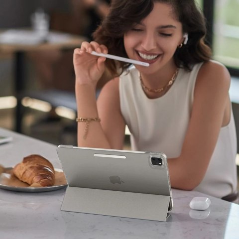 ESR ASCEND TRIFOLD iPad Pro 12.9 2020 / 2021 / 2022 / iPad Air 13 2024 GREY