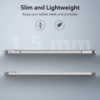 ESR CLASSIC HYBRID iPad Pro 12.9 2020 / 2021 / 2022 / iPad Air 13 2024 CLEAR