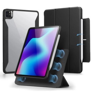 ESR REBOUND HYBRID iPad Pro 12.9 2020 / 2021 / 2022 / iPad Air 13 2024 BLACK