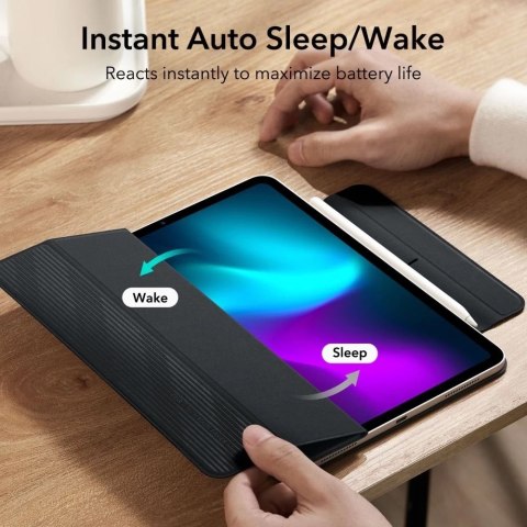 ESR REBOUND MAGNETIC IPAD PRO 11 2020 / 2021 / 2022 LAVENDER