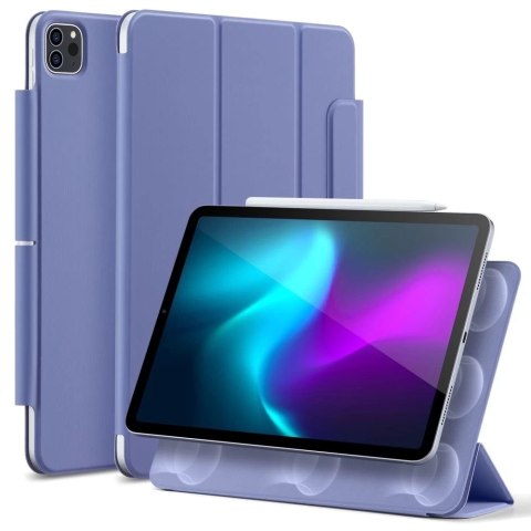 ESR REBOUND MAGNETIC iPad Pro 12.9 2020 / 2021 / 2022 / iPad Air 13 2024 LAVENDER