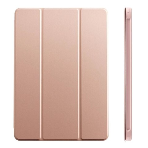 Etui na tablet EST Rebound Hybrid do iPad mini 6 2021 Frosted Rose Gold
