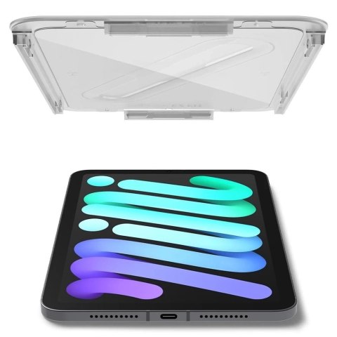 SZKŁO HARTOWANE SPIGEN GLAS.TR "EZ FIT" IPAD MINI 6 2021