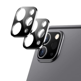 Szkło hartowane ESR Camera Lens 2-Pack do iPad Pro 11/ Pro 12.9 Black