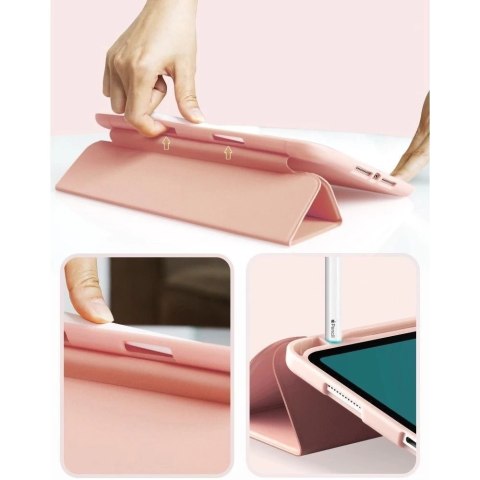TECH-PROTECT SC PEN iPad Air 10.9" 4/5 (2020/2022) Air 11" 6 (2024) PINK