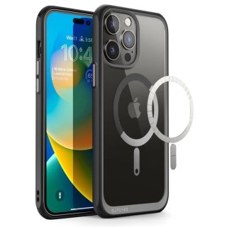 Etui do telefonu Supcase UB MAG MagSafe do iPhone 14 Pro Max Black