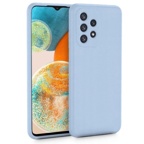 Tech-protect icon galaxy a23 5g sky blue