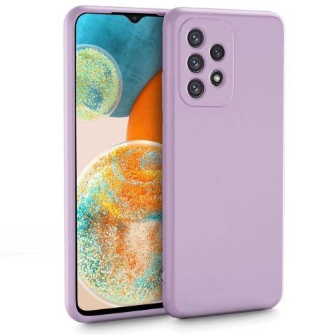 Tech-protect icon galaxy a23 5g violet