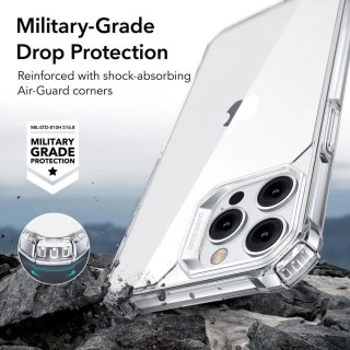 Esr air armor iphone 14 pro max clear