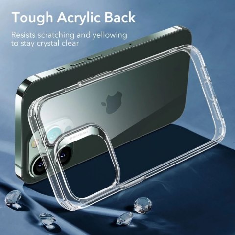 Esr classic hybrid iphone 13 pro clear