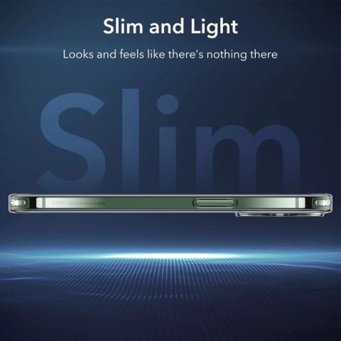 Esr classic hybrid iphone 13 pro clear