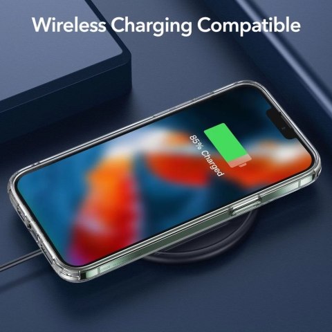 Esr classic hybrid iphone 13 pro clear