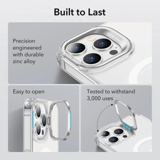 Esr classic kickstand halolock magsafe iphone 14 pro max clear