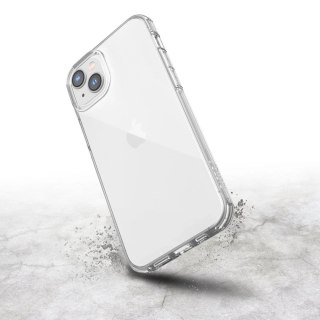Raptic Clear Case etui iPhone 14 Plus pancerny pokrowiec przezroczysty